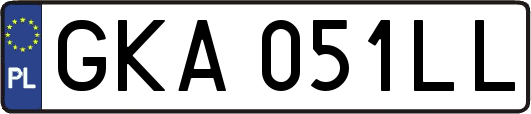 GKA051LL
