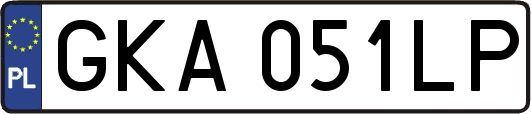 GKA051LP