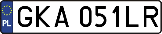 GKA051LR