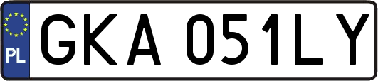 GKA051LY