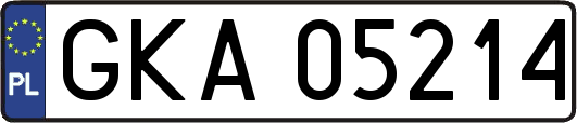 GKA05214