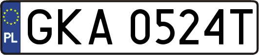GKA0524T