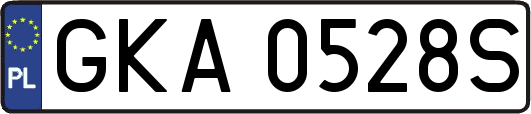GKA0528S