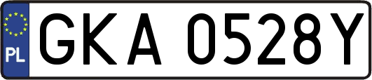 GKA0528Y
