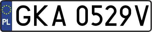GKA0529V