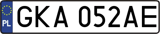 GKA052AE