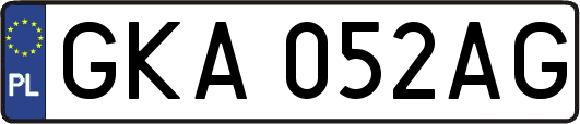 GKA052AG