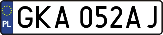 GKA052AJ