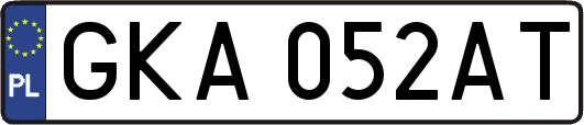 GKA052AT