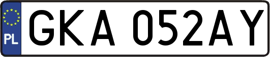 GKA052AY