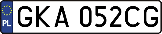 GKA052CG