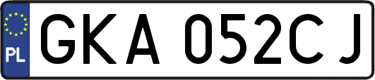 GKA052CJ