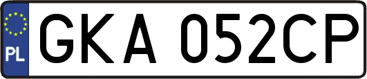 GKA052CP