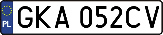 GKA052CV