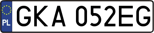 GKA052EG