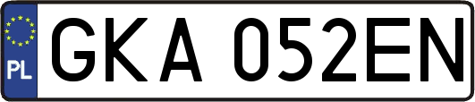 GKA052EN
