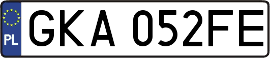 GKA052FE