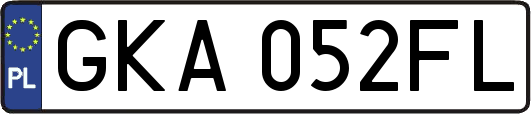 GKA052FL