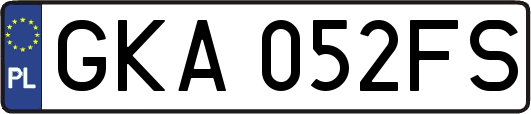 GKA052FS