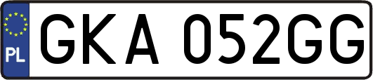 GKA052GG