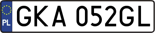 GKA052GL