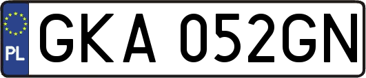 GKA052GN