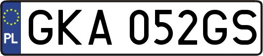 GKA052GS