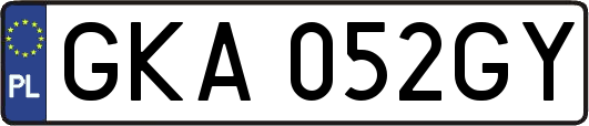 GKA052GY