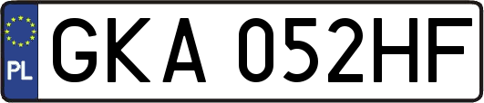 GKA052HF