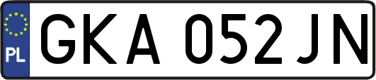 GKA052JN