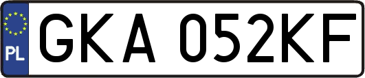 GKA052KF