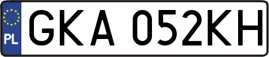 GKA052KH