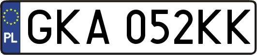 GKA052KK