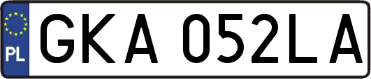 GKA052LA