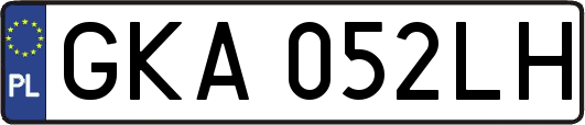 GKA052LH