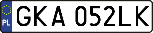 GKA052LK
