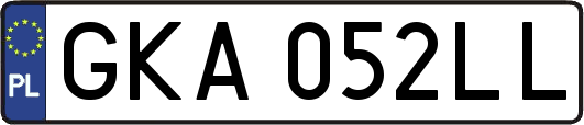 GKA052LL