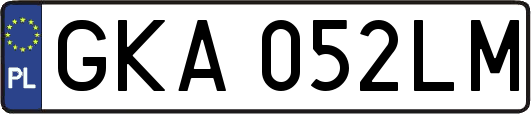 GKA052LM