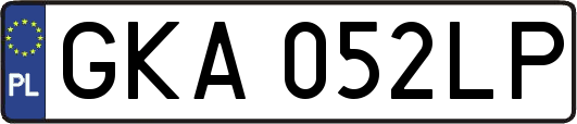 GKA052LP