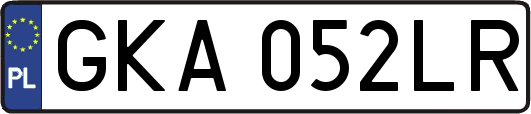 GKA052LR
