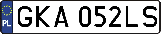GKA052LS