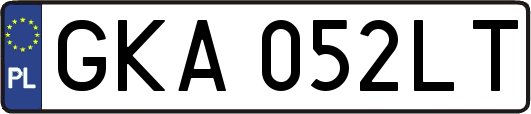 GKA052LT