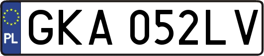 GKA052LV