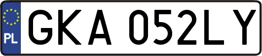 GKA052LY