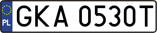GKA0530T