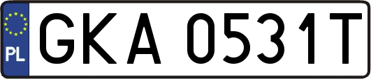 GKA0531T