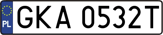 GKA0532T