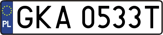 GKA0533T