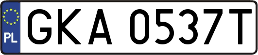 GKA0537T