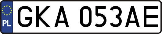 GKA053AE